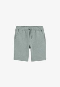 Ausgewählt, green blue