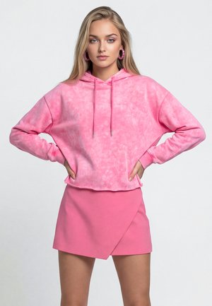 myMo, Hoodie - pink