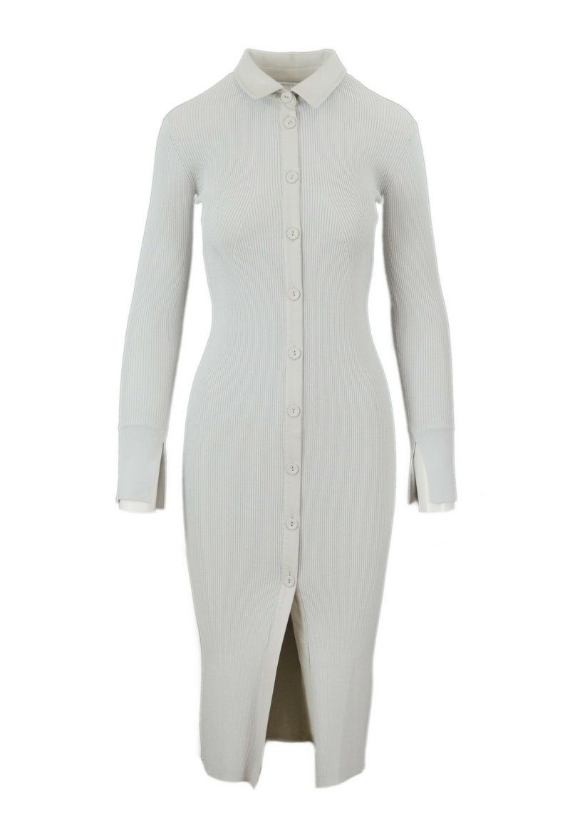 PATRIZIA PEPE Vest grijs PATRIZIA PEPE Vest grijs