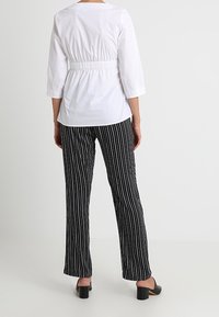 MAMALICIOUS Camicetta - white