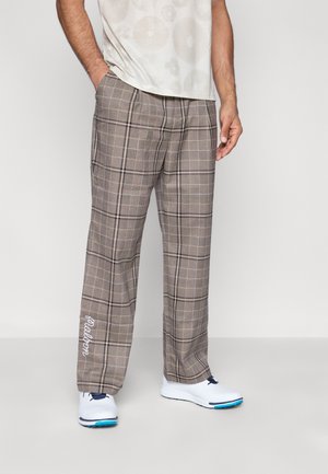 EMMETT PANT - Nadrágok - multi-coloured