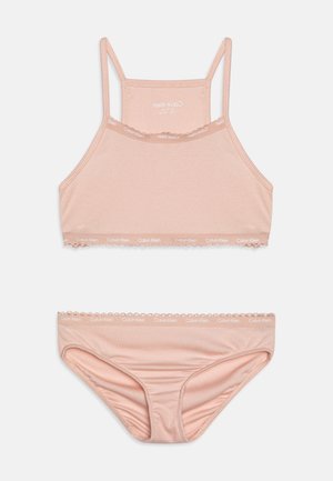 Calvin Klein Underwear SET jasnoróżowy