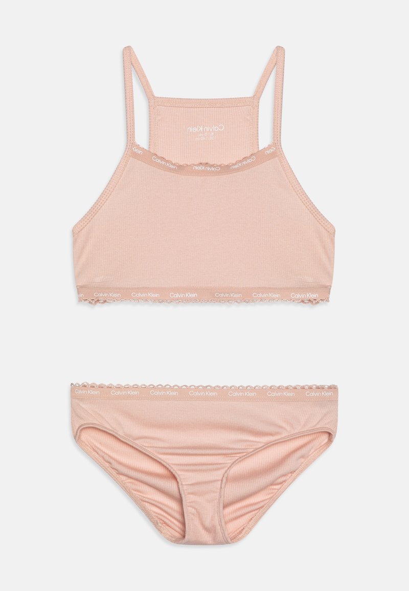 Calvin Klein Underwear GIFT SET - Ensemble de sous-vêtements - peachwhip