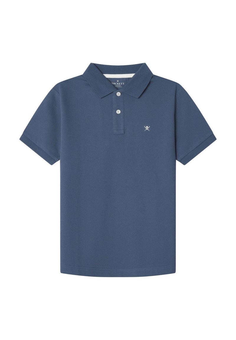 Hackett London SMALL LOGO - Polo - dark denim blue