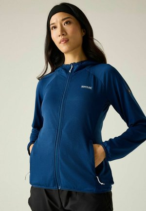 Regatta, Fleecejacke - blue