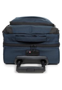 Eastpak TRANVERZ CNNCT S - Trolley - cnnct navy