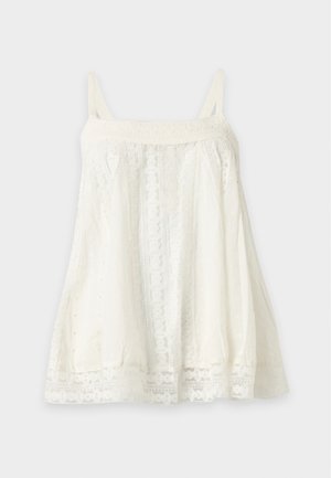 Topshop, Μπλούζα - snow white