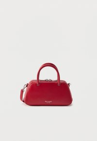 Neselectat, dark scarlet