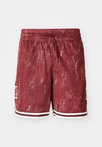 IN GAME  - Shorts - red