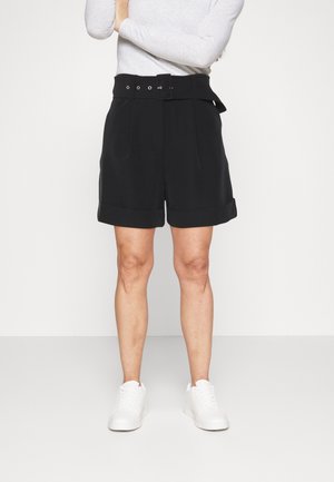 Short - black