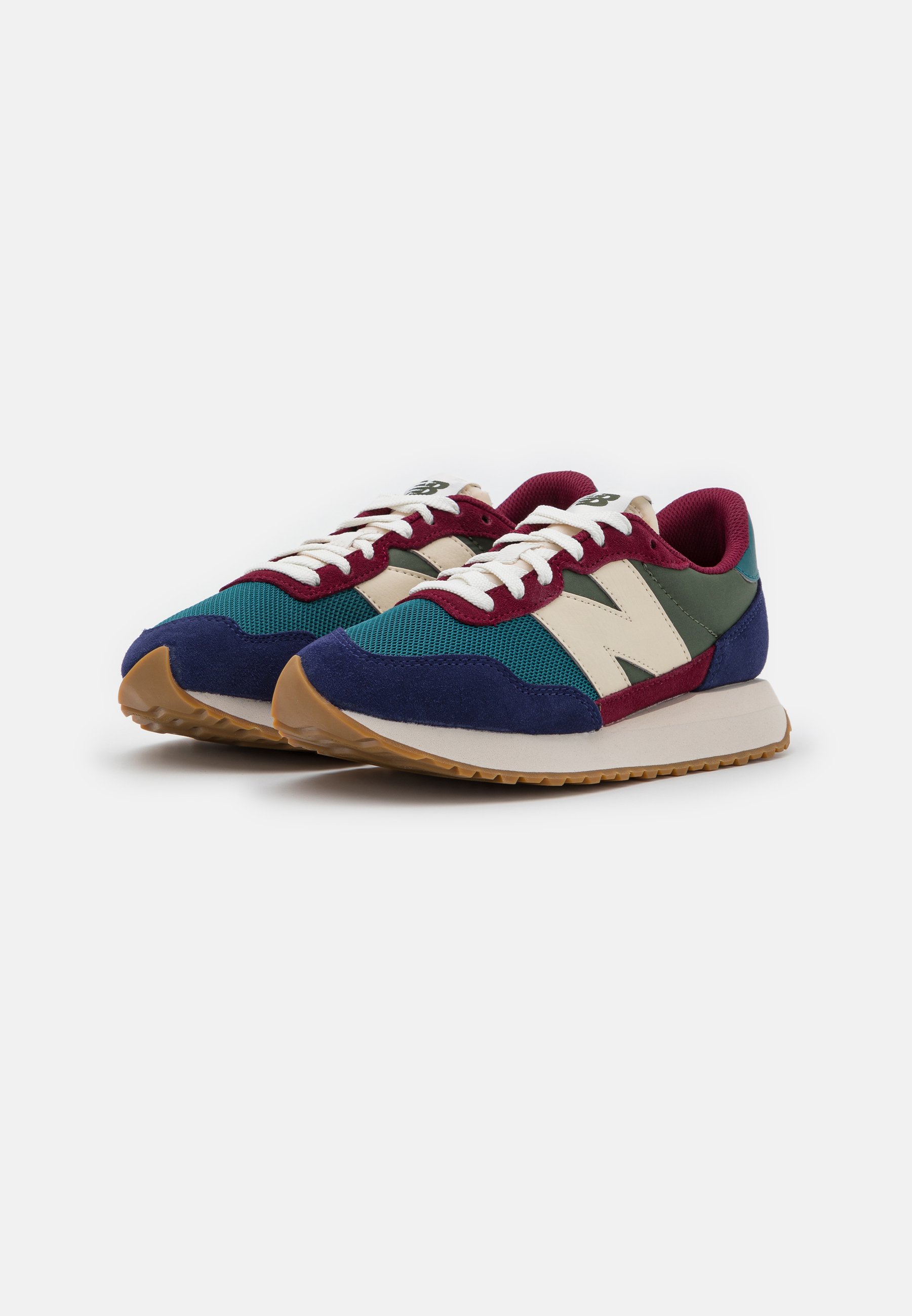 New Balance WS237 - Baskets basses 