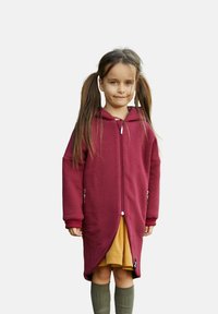 MKTP UNISEX czerwony