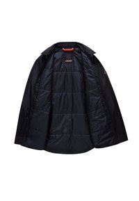 Napapijri O-CASIES LS. - Mezisezónní bunda  - black beauty