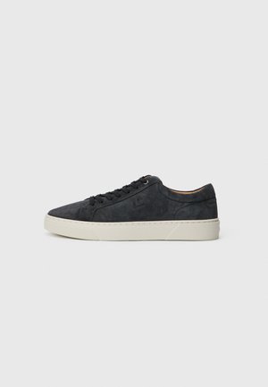 GARY - Sneakers laag - dark grey