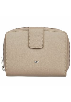 MADRID - Portemonnee - taupe