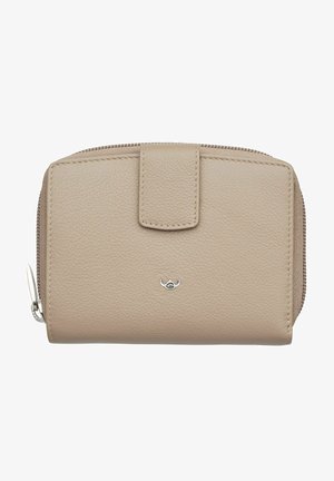 Golden Head MADRID - Portafoglio - taupe