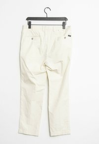 GANT Pantalon classique - beige