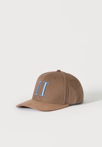 Non sélectionné, light brown