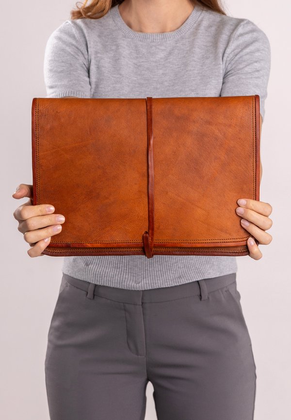 CHRISTOFER - Notebooktasche