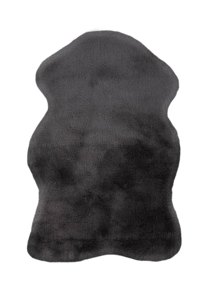 Kayoom Tapis anthracite