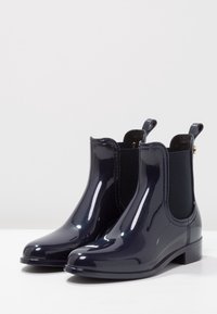 LEMON JELLY Botas de agua - dark blue