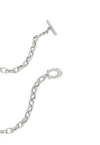 COACH SIGNATURE LINK - Bracciale - medium grey