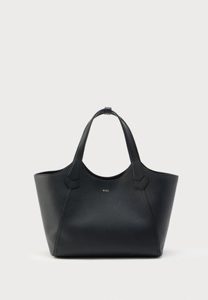 LENAH NEW TOTE - Shopping bags - black