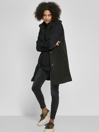 Noisy May NMGABI  - Strukirani kaput - rosin