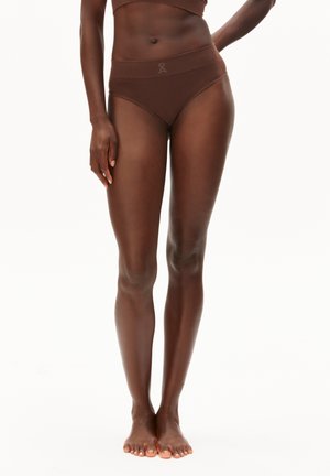 SEAMAALA - Slip - ebony