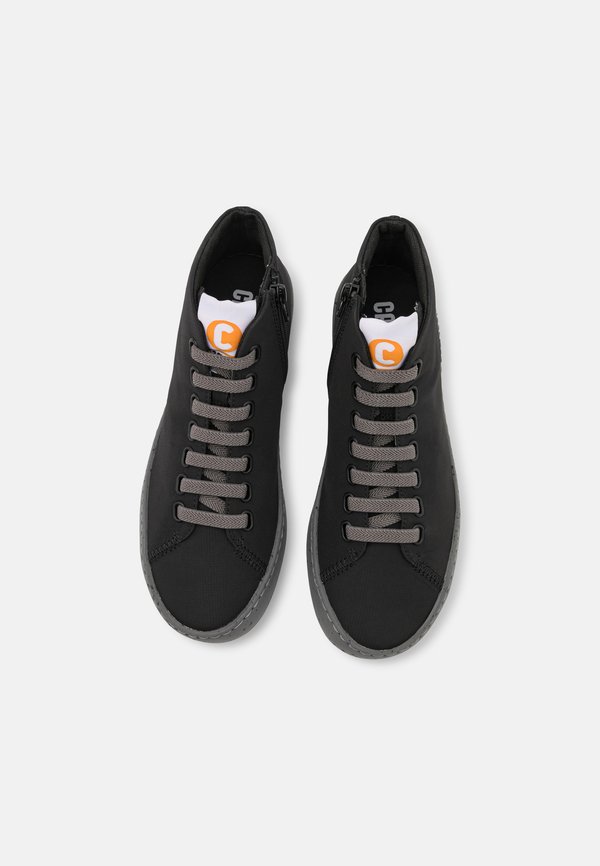 PEU TOURING - High-top trainers2