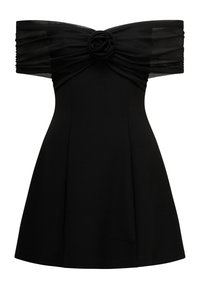 JOSIE - Ballkjole - black