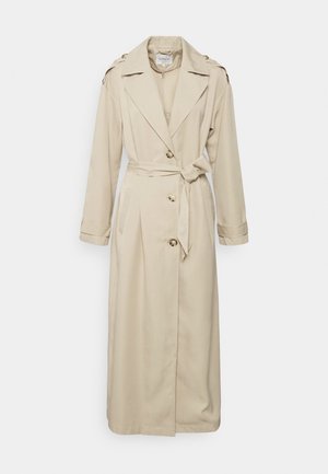 Trenssi - beige