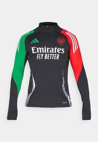 ARSENAL LONDON EU TRAINING TOP - Camiseta de manga larga - black