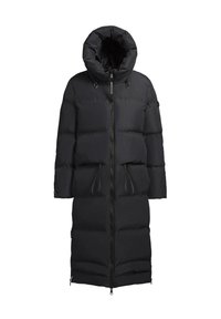 Unselected, black