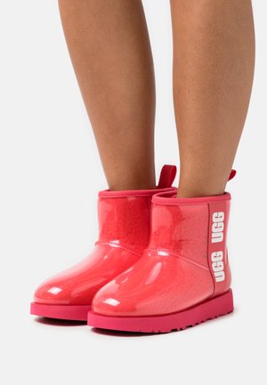 UGG Botines - pink