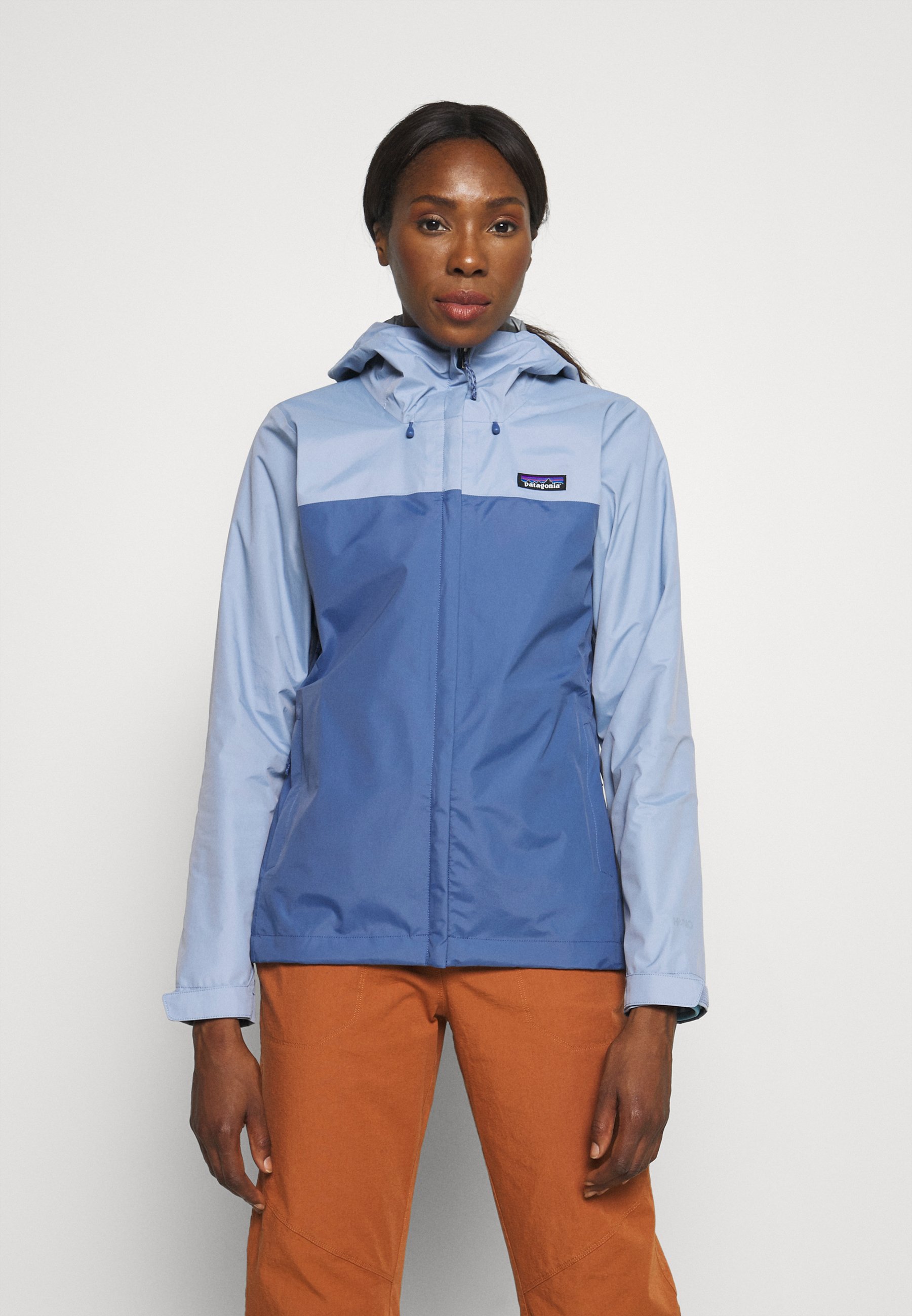 Patagonia TORRENTSHELL - Hardshell 