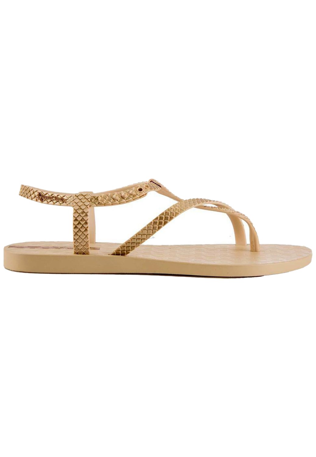 Ipanema Zehentrenner beige Zalando
