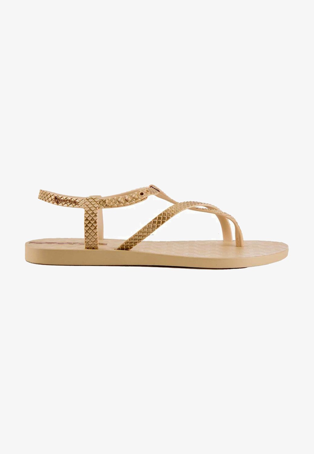 Ipanema Zehentrenner beige Zalando1