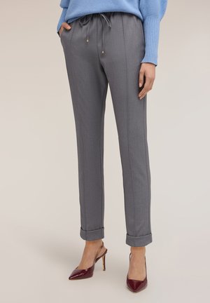 Bukser - grigio
