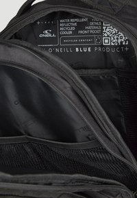 O'Neill PRESIDENT - Mochila - black out