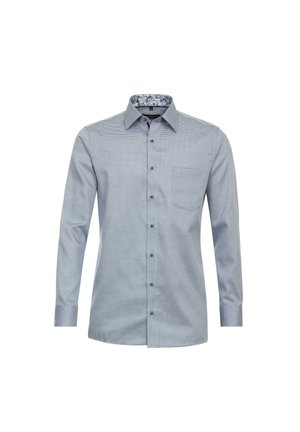CASAMODA Businesshemd - blau