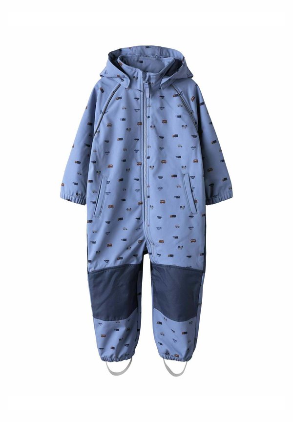 Regenanzug - infinity