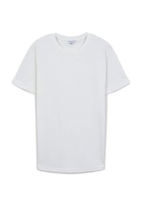 Non selezionato, bianco lana