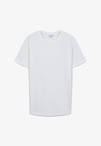 Non selezionato, bianco lana