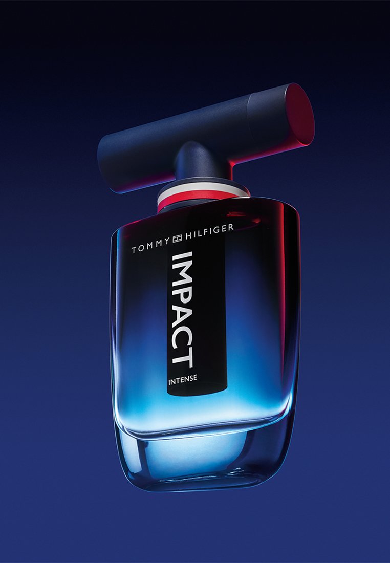 impact intense tommy hilfiger