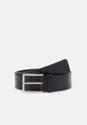 GIASPO - Ceinture - schwarz