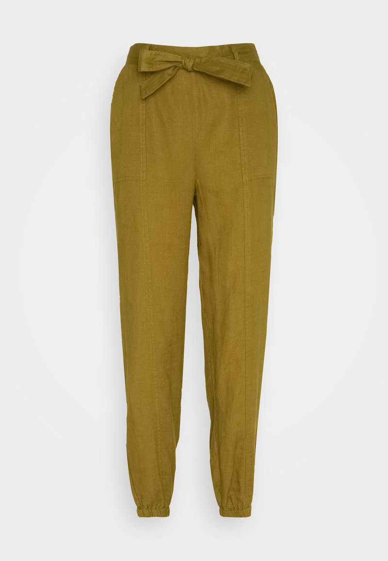 Thought Broek groen