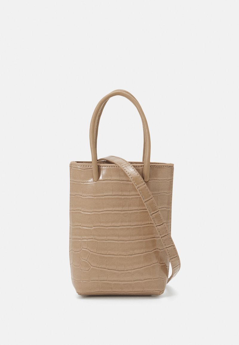 Gina Mini Crossbody Bag (SS26)