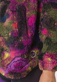 Deha ALLOVER TEDDY - Forro polar - multicolor