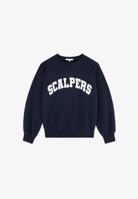 Ausgewählt, navy